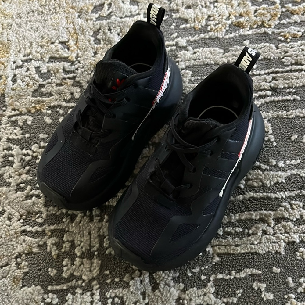 Toddler Adidas Sneakers